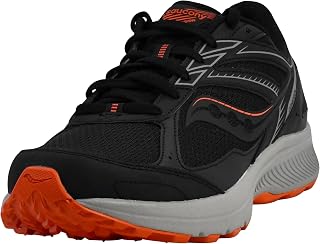 Saucony - Coesione 14, Men's Running Shoes