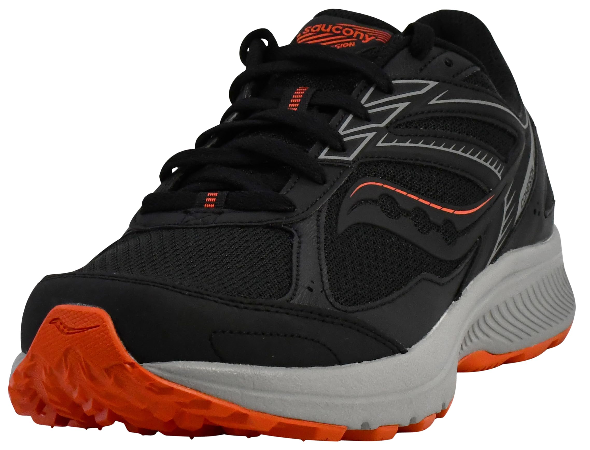 Saucony - Coesione 14, Men's Running Shoes