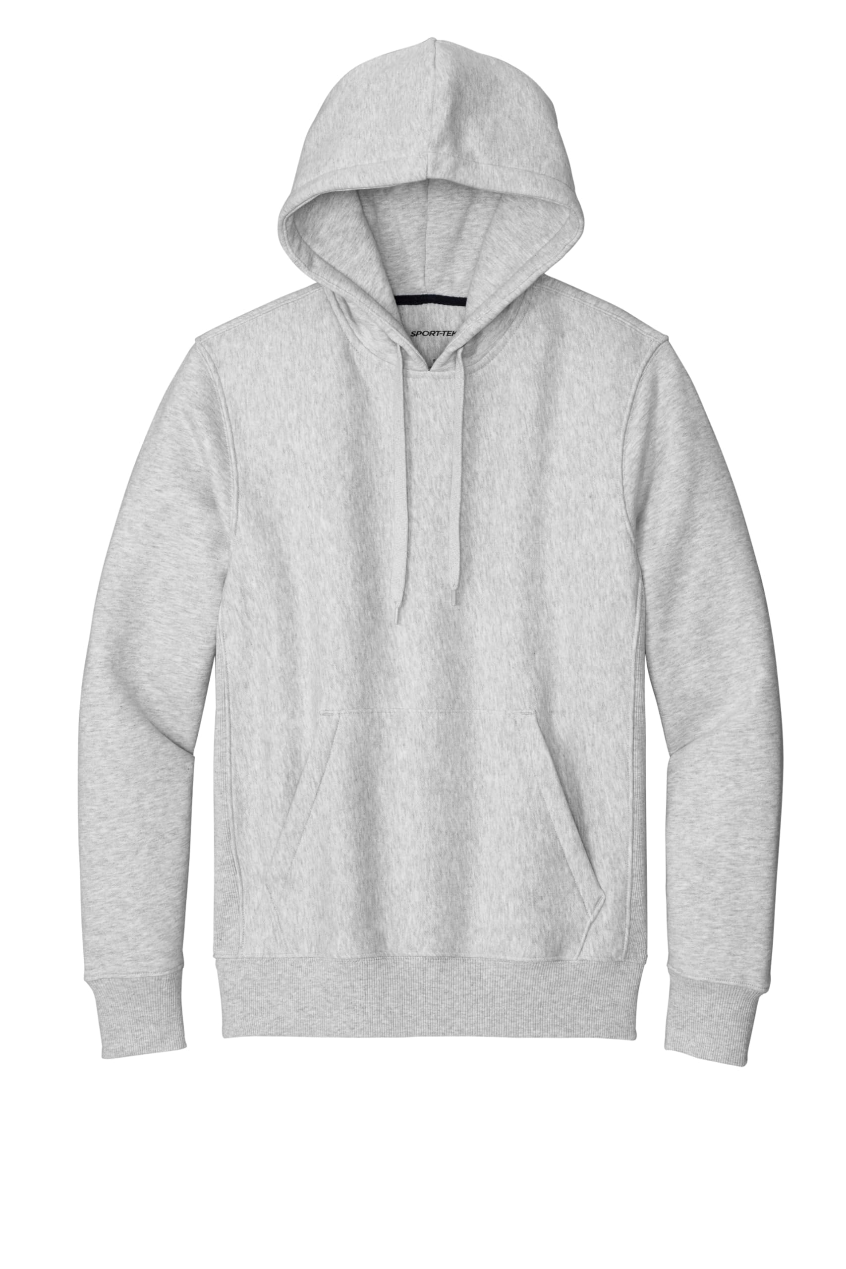 SPORT-TEK Unisex Super Heavyweight Pullover Hooded Sweatshirt