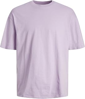 JACK & JONES Plain T-Shirt