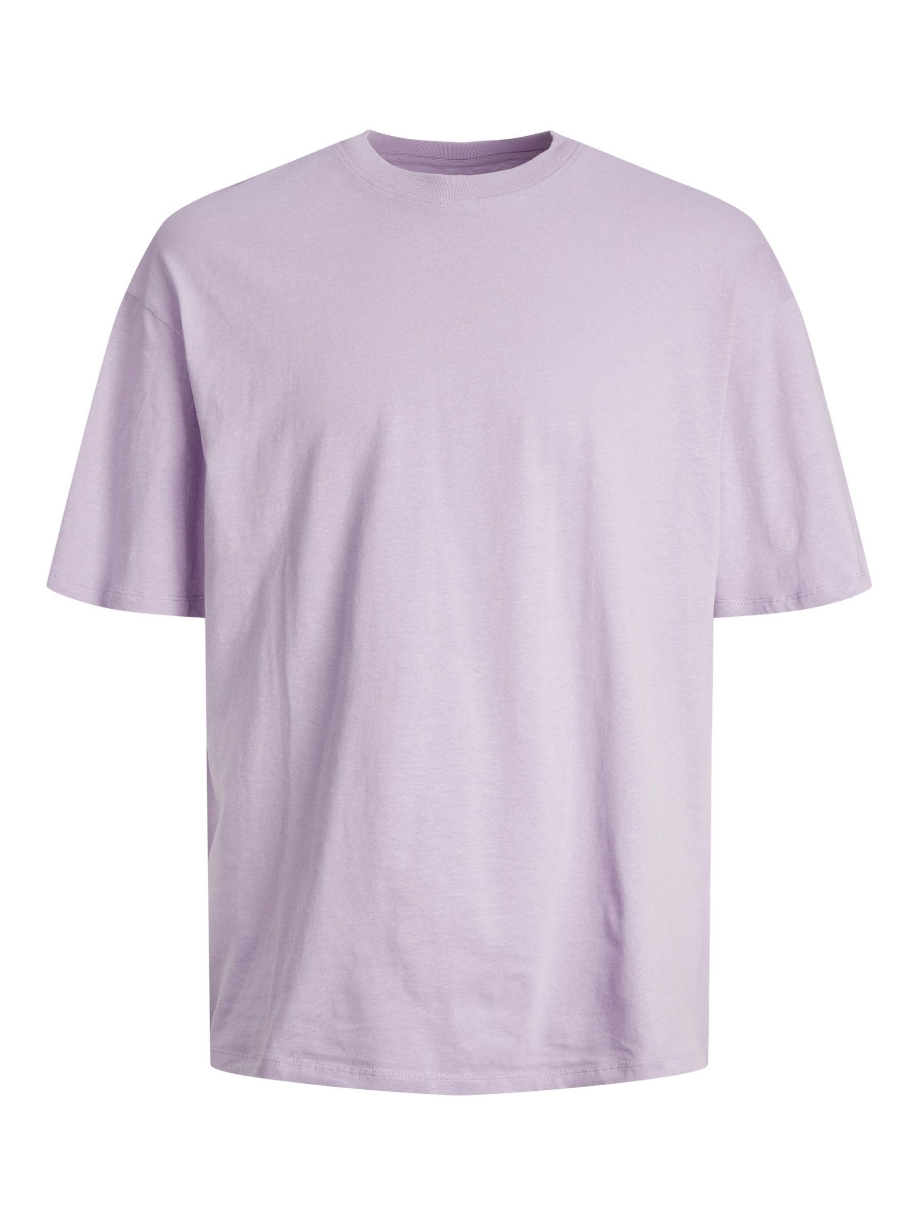 JACK & JONES Plain T-Shirt