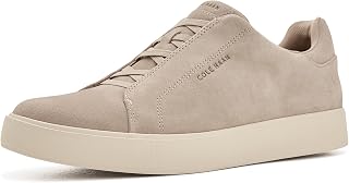 Cole Haan Grandpro Luxe Men's Slip On Trainers