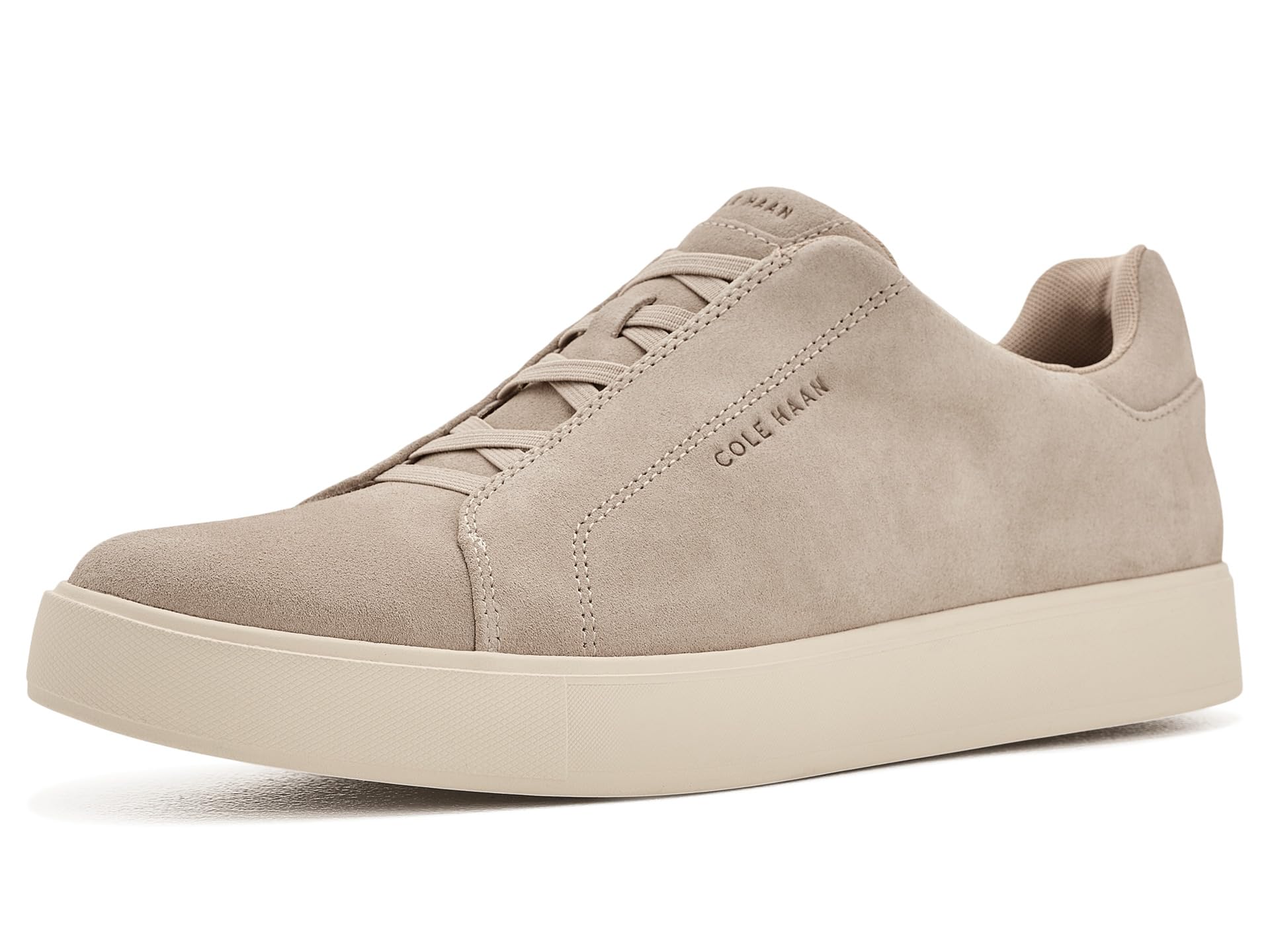 Cole Haan Grandpro Luxe Men's Slip On Trainers