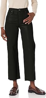 Hudson Women's Rosie High-Rise Wide Leg Jean Rosie Wide Leg Full-Length in Dover