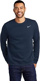 Crew Sweatshirt by Nike