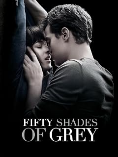 Fifty Shades of Grey