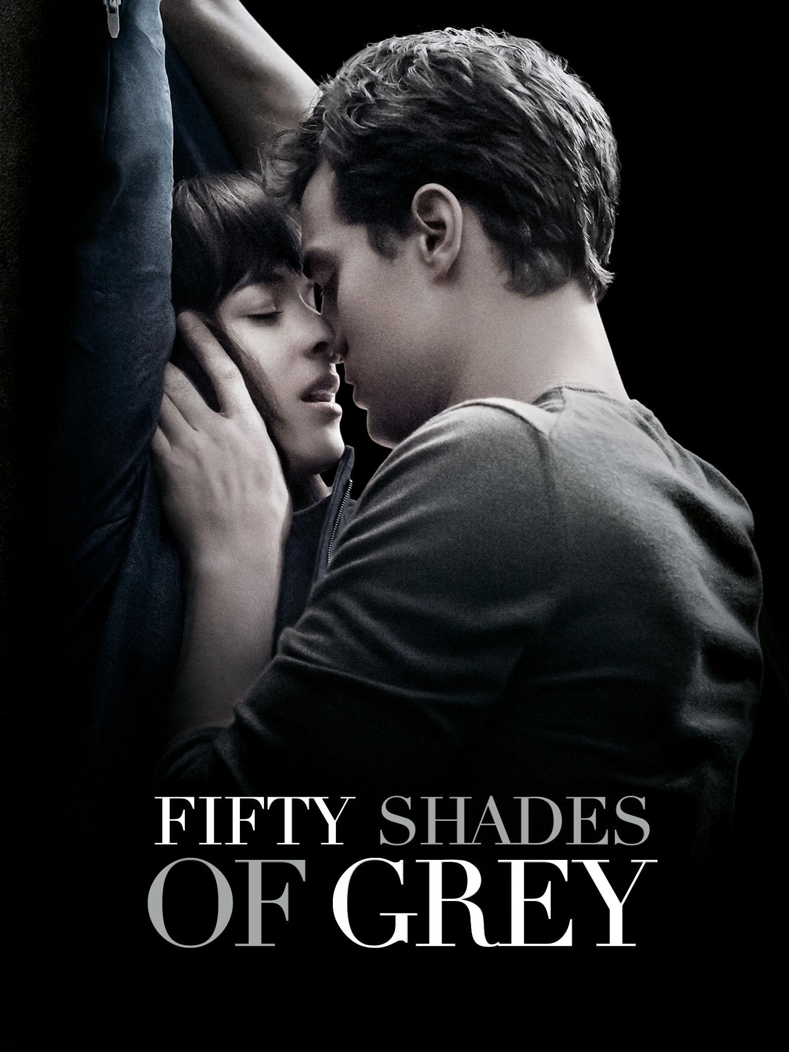 Fifty Shades of Grey