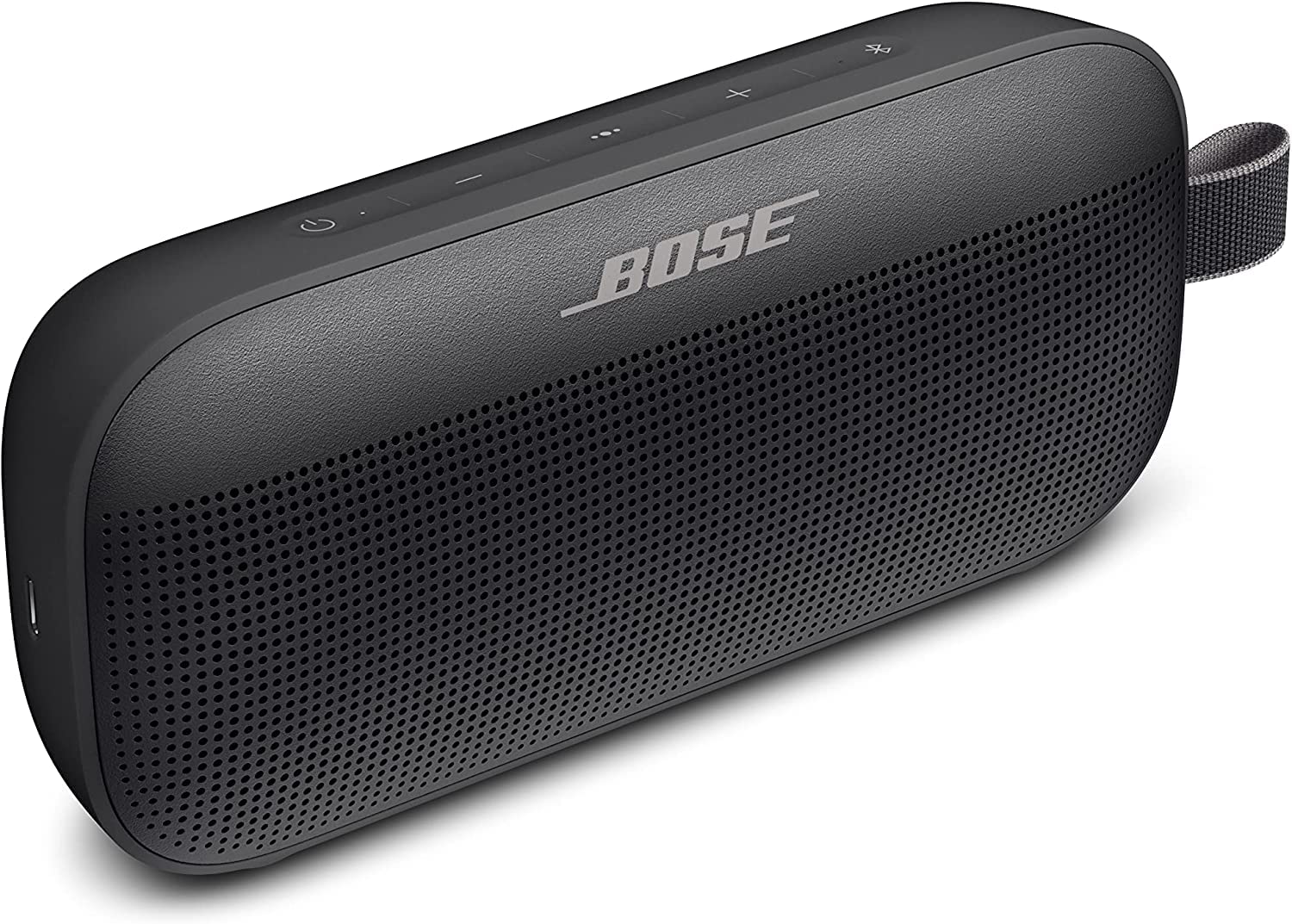 Bose SoundLink Flex Bluetooth Portable Speaker, Wireless Waterproof Speaker for 