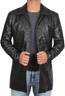 Blingsoul Real Lamsbkin Winter Coats for Women Hooded Leather Jacket Fur Coat