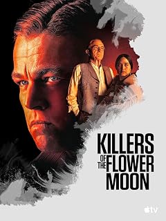 Killers Of The Flower Moon