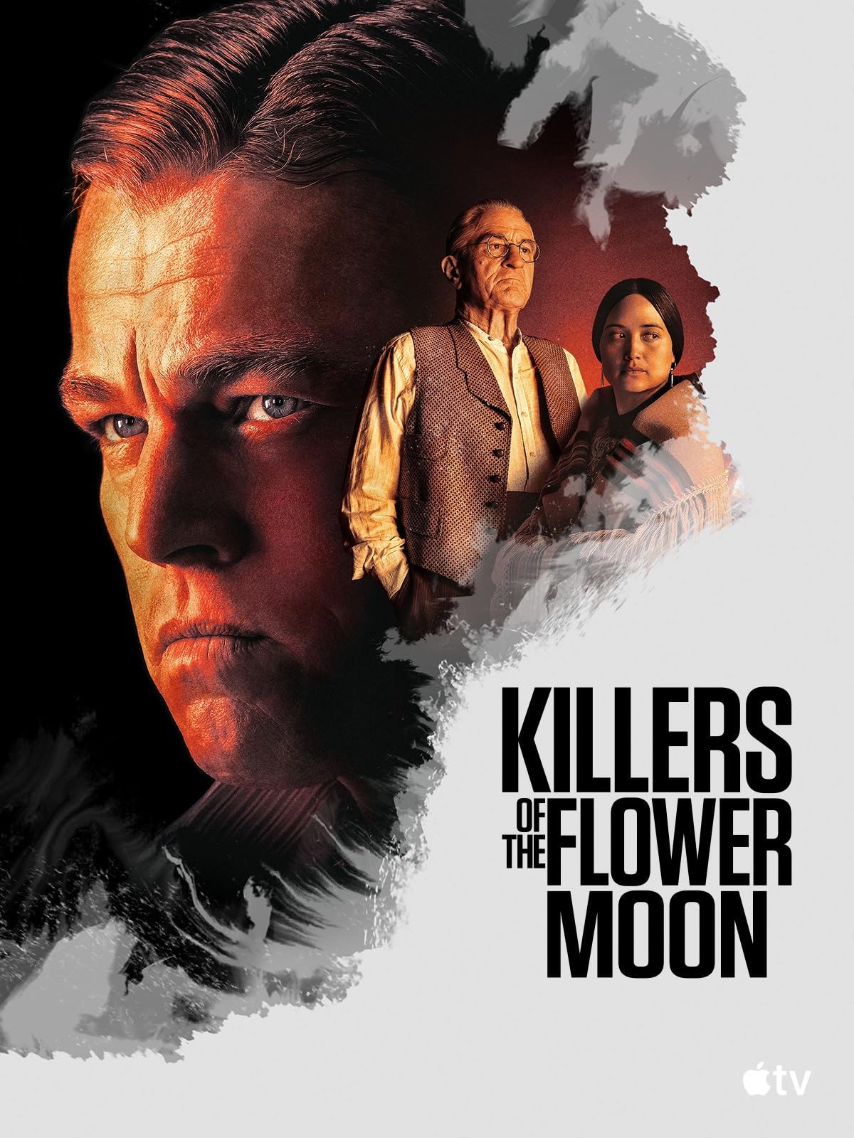 Killers Of The Flower Moon