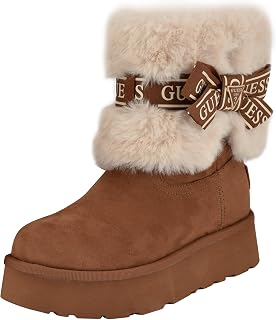 GUESS Denla Women's Ankle Boots
