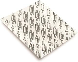 Mr. Gasket 77 Exhaust Gasket Performance Material 0.0625 in. x 10.000 in. x 10.000 in.