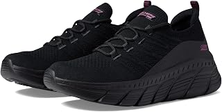 Skechers Womens Bobs Sport B Flex Hi - Flying Hi