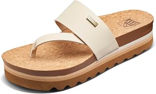 Reef Sol Hi Women's Cushion