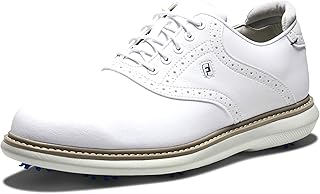 Footjoy Traditions Previous Season Style Golf ShoesMen