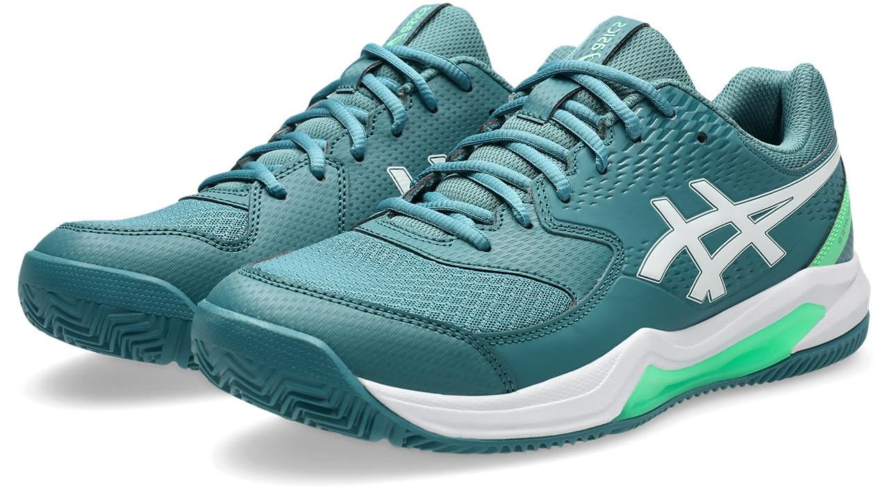 Asics Gel-Dedicate 8 Padel SneakerMan