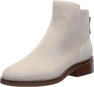 Cole Haan Ramona Wp Fashion Boot Women's Ankle Boots