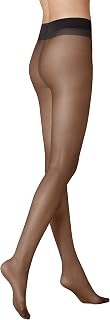 KUNERT Damen Strumpfhose Mystique 20 transparent 20 DEN