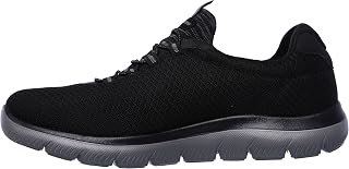 Skechers Summits 52811w Wide Scarpe da Ginnastica Basse Uomo