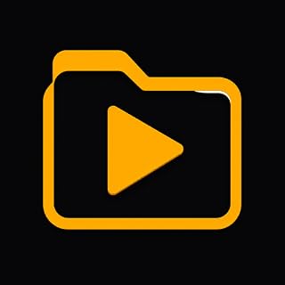 Video Player for Fire TV Local Videos, USB Player & SRT Subtitles