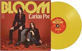 Bloom (Yellow
