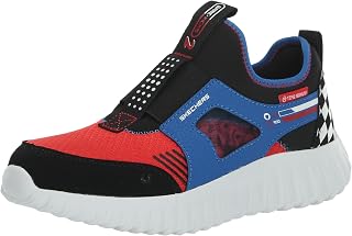 Skechers Kids and Youth Ultra Flex 3.0 Smooth Step Slip-in Trainer