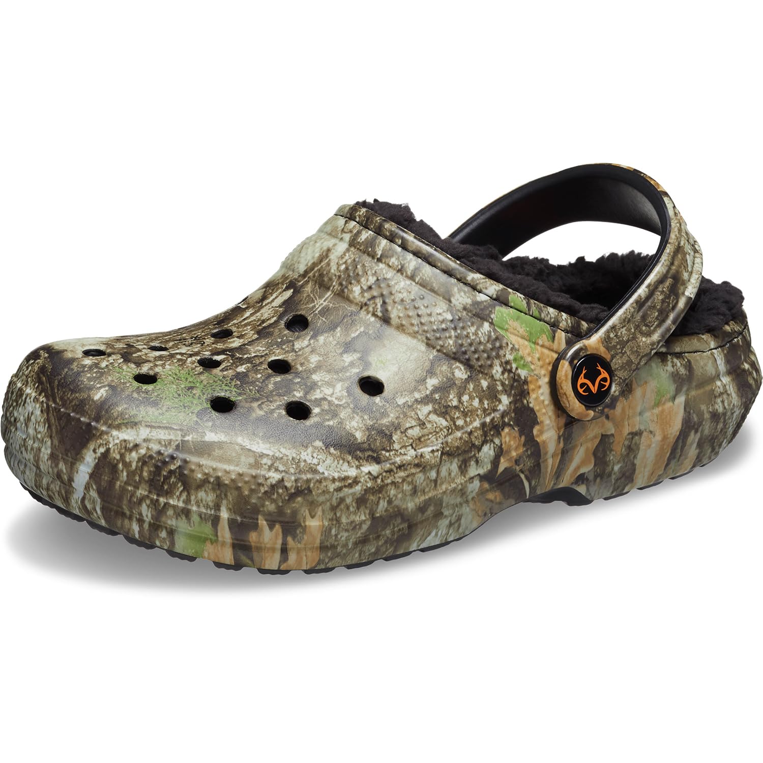 Crocs Unisex Adult Neo Puff Classic Lined Clogs