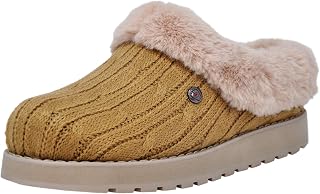Skechers Keepsakes Women's Ice Angel Flache Hausschuhe