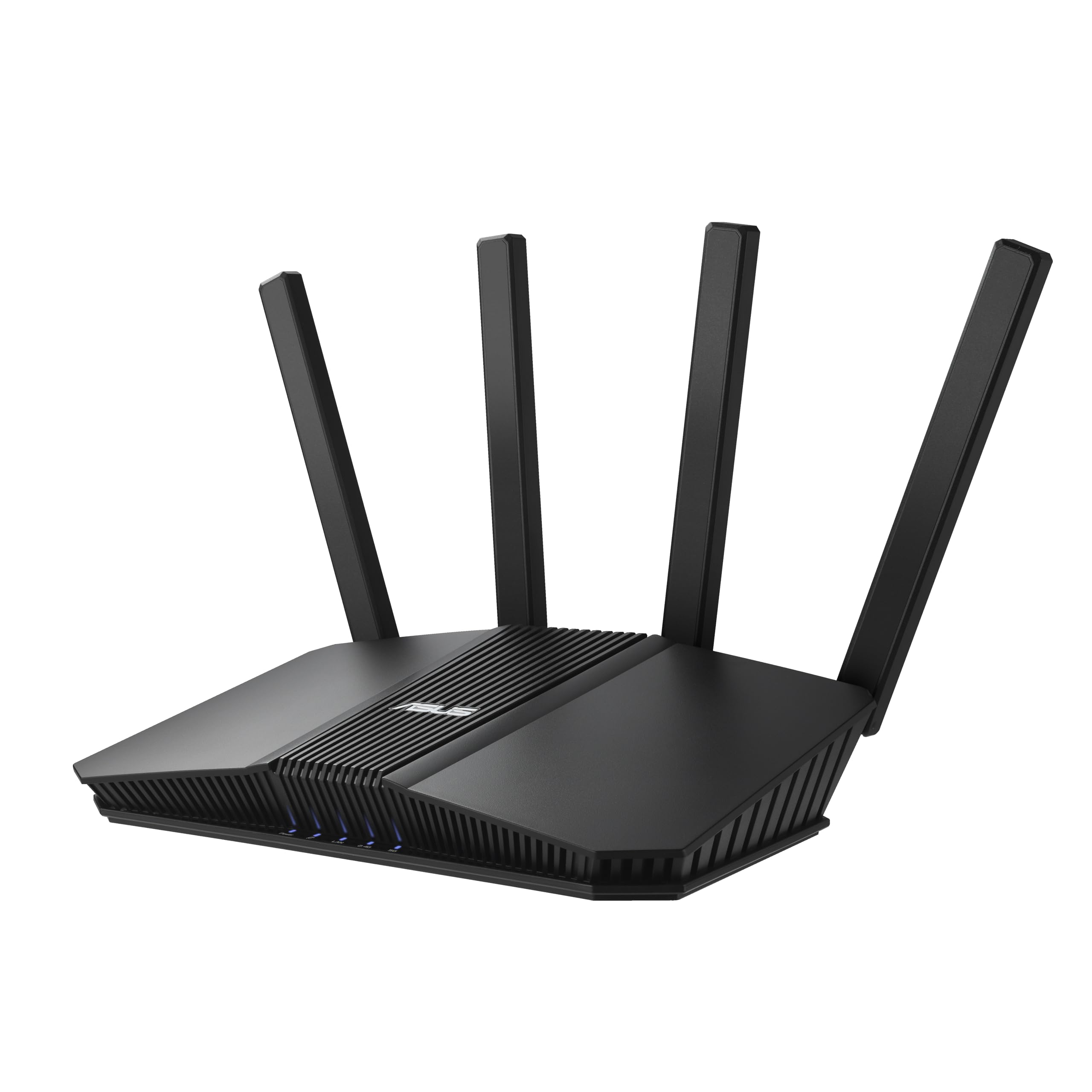 ASUS RT-BE82U WiFi 7 Router - Dual-Band, 6.5 Gbps, Mesh + VPN Compatible | Subsc