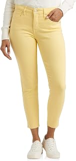 Lucky Brand Women's Mid Rise Ava Skinny Jean