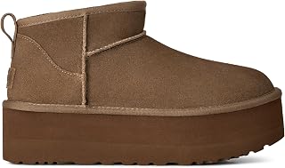UGG Classic Ultra Mini Platform Fashion BootsWomen