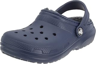 Crocs Classic Lined Clog K ClogUnisex - Children and Youth