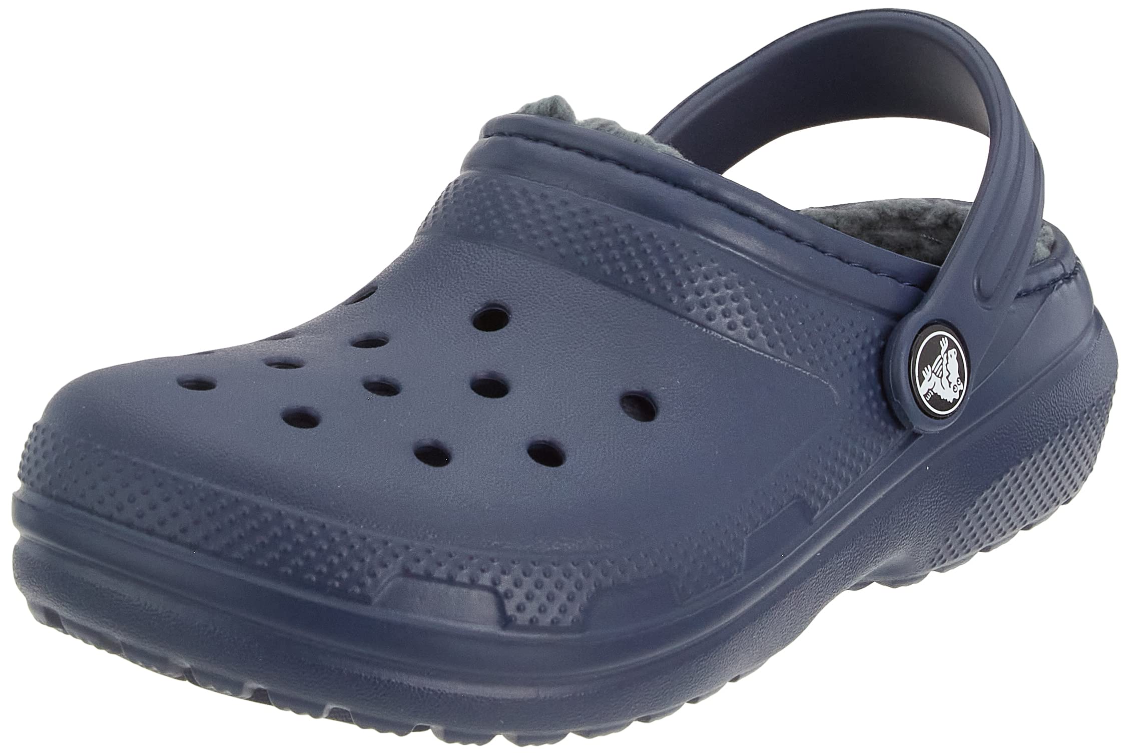 Crocs Classic Lined Clog K ClogUnisex - Children and Youth