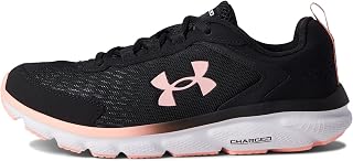 Under Armour Women's UA W Charged Assert 9 Running Shoe