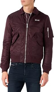 Schott NYC Unisex 210100rs Bombers (pack of 1)