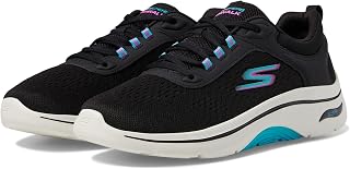 Skechers, Go Walk Arch Fit 2.0, Balin, Women's Trainer, 36 EU / UK 3