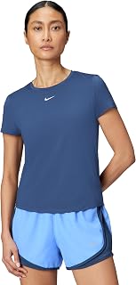Nike Women's One Classic Dri-FIT Short-Sleeve Top