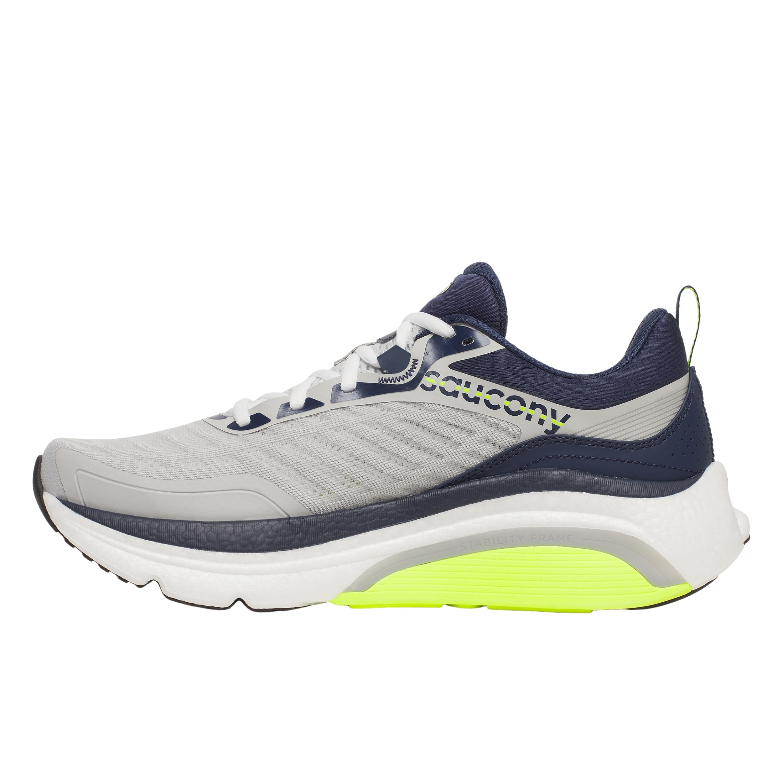 Saucony Omni St 23 Men's Trainers