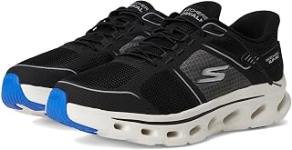Skechers Women's Go Walk Glide Step 2.0 Elektra Hands Free Slip-ins