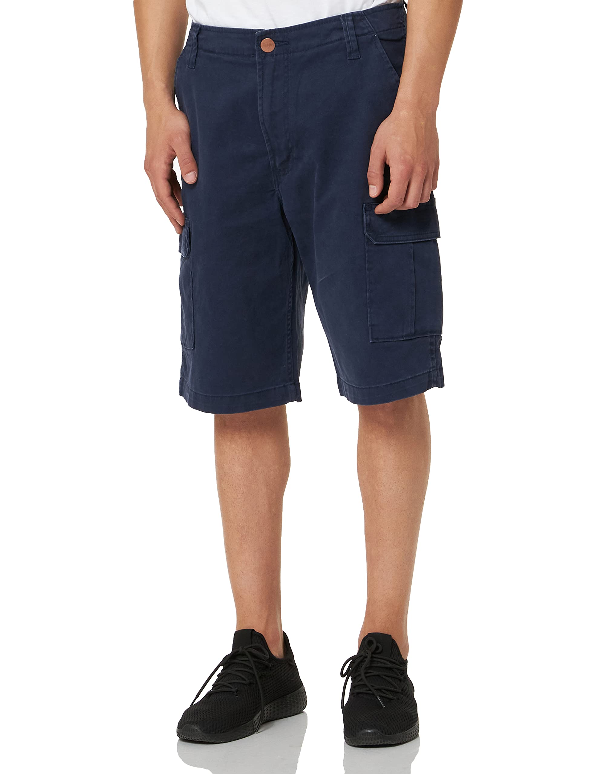 Wrangler Casey Cargo Shorts Men