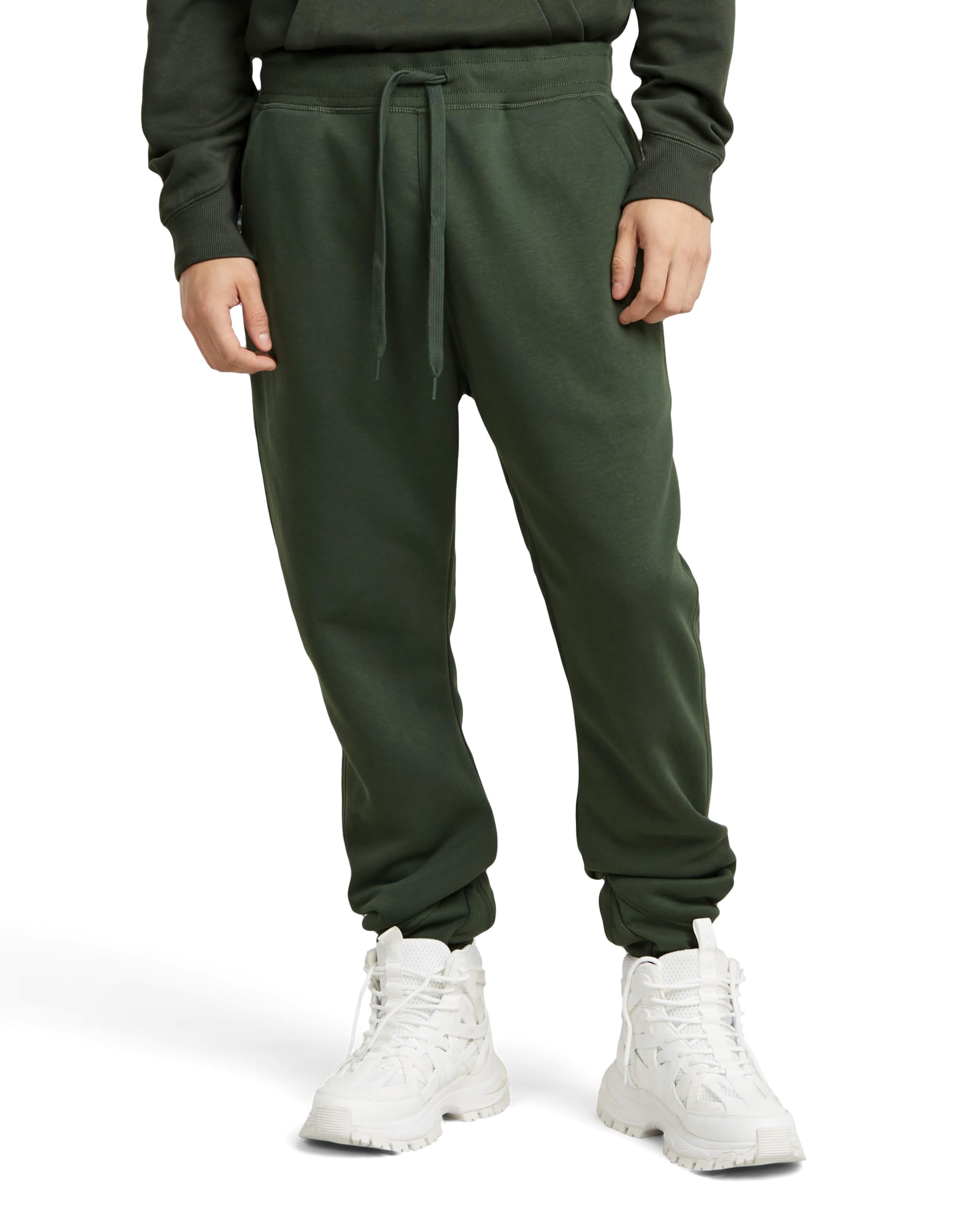 G-Star Men's Premium Core Type C Sweat Pants