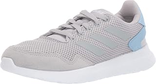 Adidas VENTRUS X EE9969 Women's Sneakers, Light Weight, Cloud White