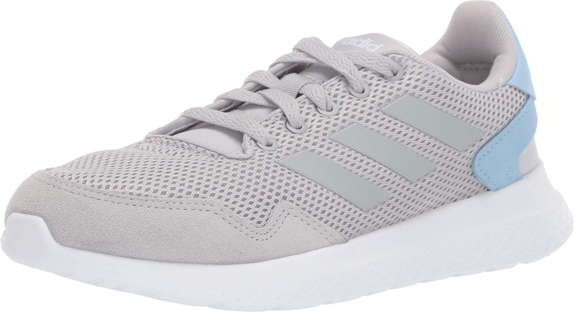 Adidas VENTRUS X EE9969 Women's Sneakers, Light Weight, Cloud White