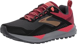 Brooks Cascadia 14 GTX, Men's Running Shoes