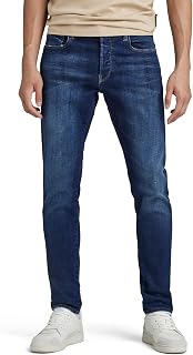G-Star 3301 Slim Fit Jeans - Jeans Hombre