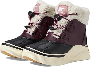 Sorel out N About IV Chillz Waterproof, Women's Snow Boots