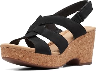 Clarks Women's Giselle Beach Sandals
