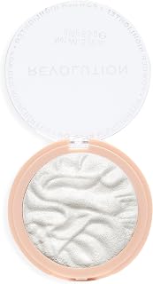 Revolution Reloaded Pressed Powder Highlighter, Set The Tone