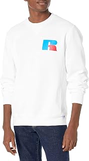 Russell Athletic Men's Dri-power Fleece Sweatshirt Sweatshirt